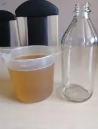 Used Cooking Oil