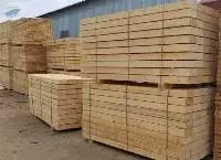 Pine Lumber KD