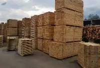Kiln Dry Sawn Wood