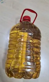 Refined Canola / Rapeseed Oil