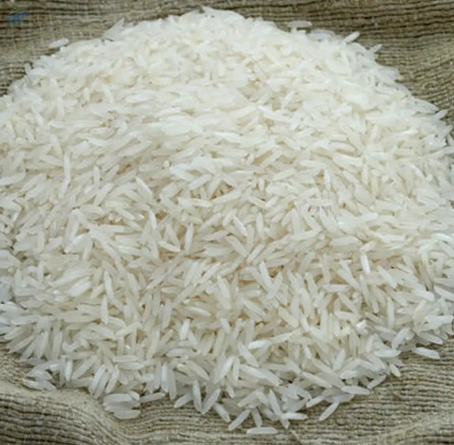 Long Grain White Rice / Basmati Rice