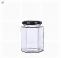 Honey Glass Bottles, , Chili Sauce Bottles