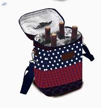 High-End Wine Bag