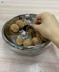 Peel Separator