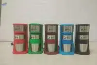 Single Cup Coffee Maker Brewer