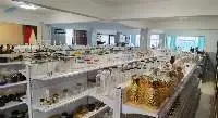 Glass Bottle, Cup, OEM