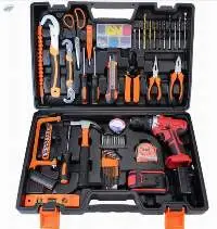 Hardware Tool Set