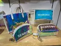 Laser Storage Bag, Cosmetic Bag, Handbag