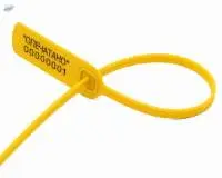 Container Plastic Seal