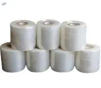 Degradable Packaging Stretch Film