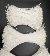 Degradable Hooks, Threaded Needles