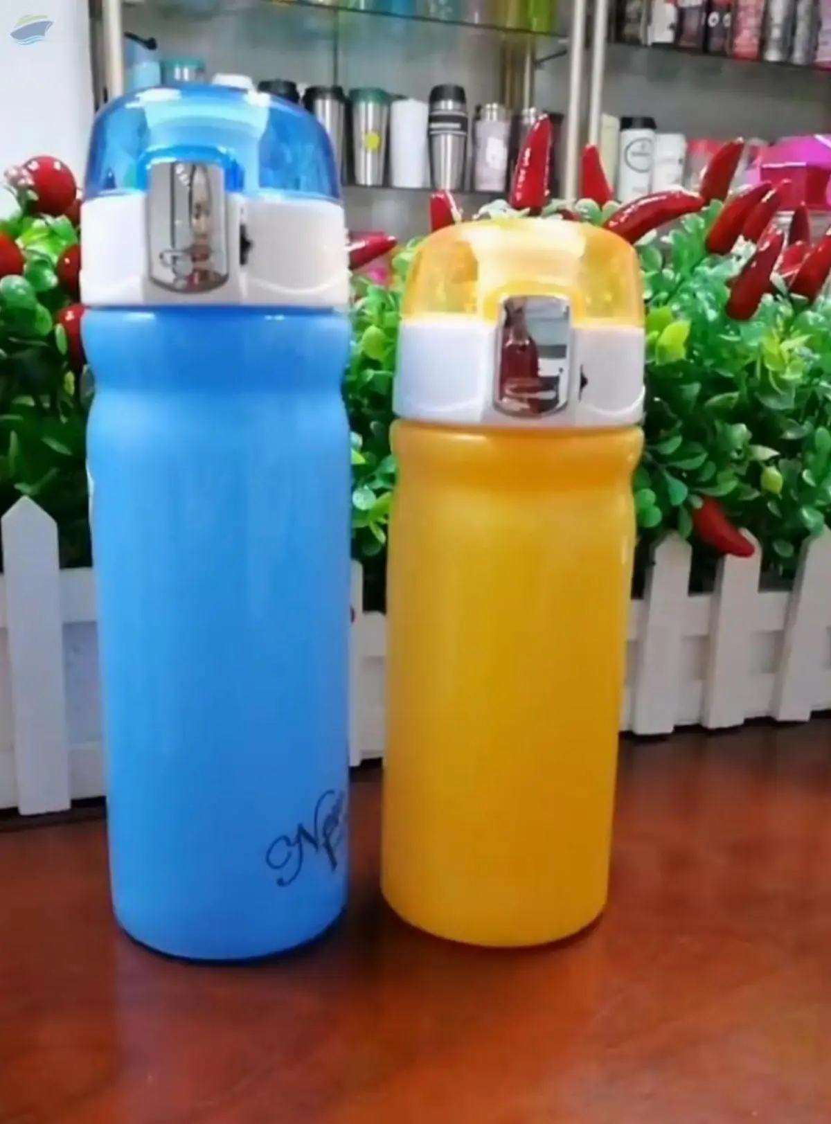PLA Degradable Sports Cup