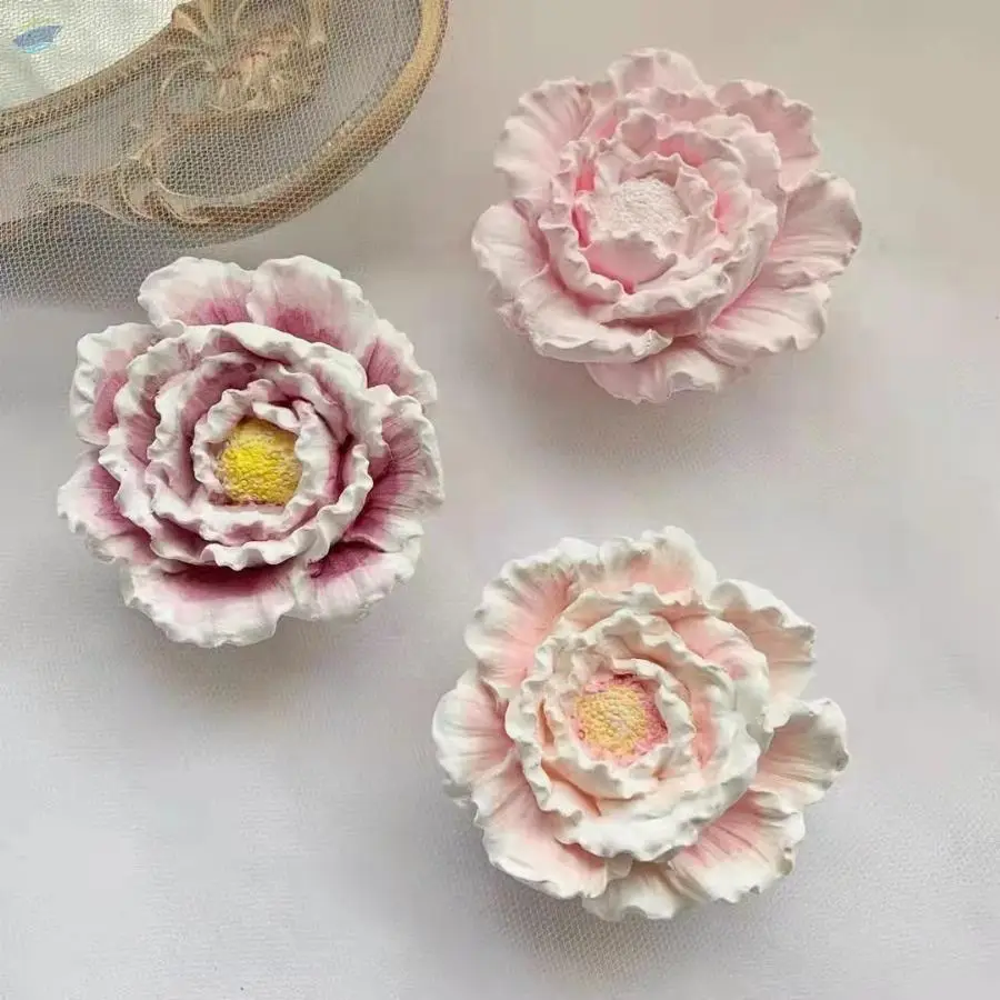 Gypsum Aromatherapy Crafts Gift Items