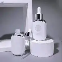 Serum Bottle, Essential Oil Bottle