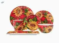 Kitchen Utensils, Plates, Mugs, Bowls