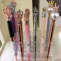 Crown Pen, Promotional Pen, Gift Pen
