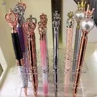 Crown Pen, Promotional Pen, Gift Pen
