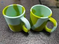 Colorful Mug, Custom Gift Mug