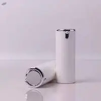 Airless Bottle, Lotion Bottle