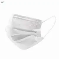 Biodegradable Disposable Protective Mask