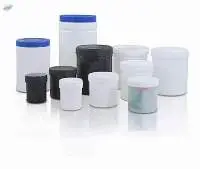 PLA/Biodegradable Sealed Container