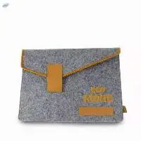 Biodegradable/recyclable Laptop Bag/file Package