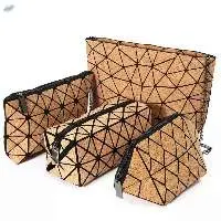 Cork Bag / Red Wine Bag / Cosmetic Bag