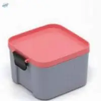 PLA/Recyclable/Biodegradation Food Canister