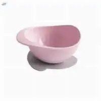 Biodegradation Split Bowl/mug/dinner Plate