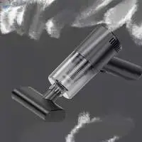 Portable Small Vacuum Cleaner