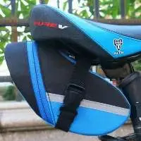 Mountain Bike Tool Storage Bag