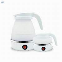 Foldable Portable Hot Water Kettle 
