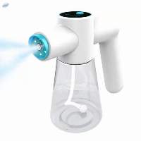Electric Disinfectant Sprayer