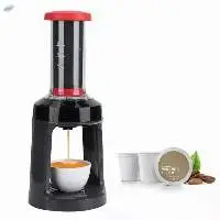 Portable Coffee Machine