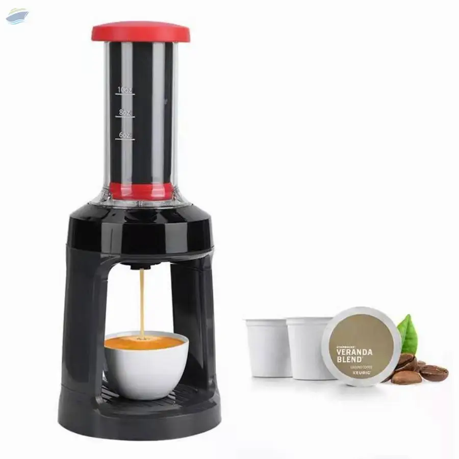 Portable Coffee Machine