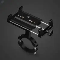 Bicycle Phone Navigation Bracket