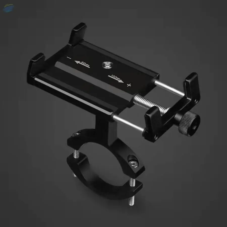 Bicycle Phone Navigation Bracket