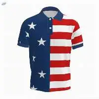 T shirt, Recyclable Clothes, Quick--dry Clothe