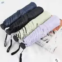 Ultralight Umbrella