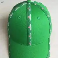 Baseball Cap, Peaked Cap, Recyclable Hat