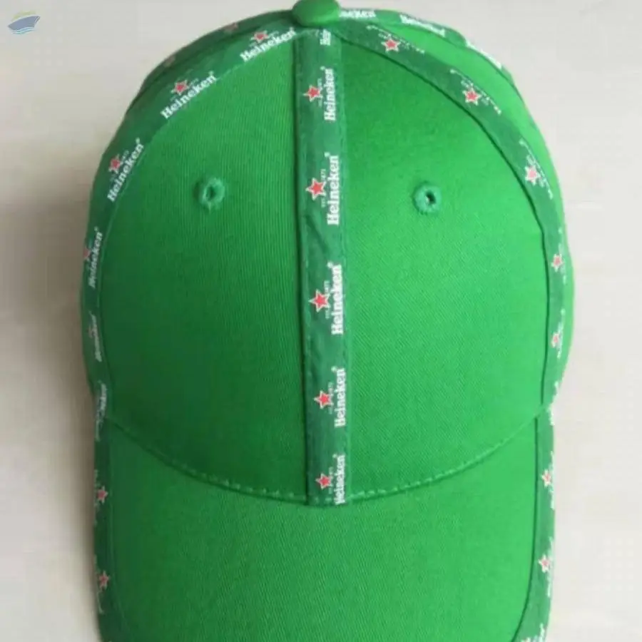 Baseball Cap, Peaked Cap, Recyclable Hat