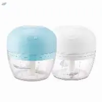 Mini Electric Crusher