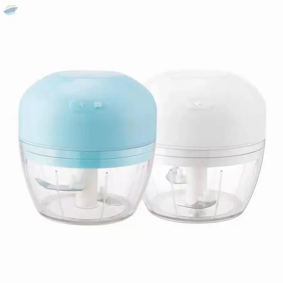 Mini Electric Crusher