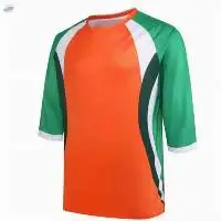 T Shirt, Recyclable Clothes, Quick--dry Cloth