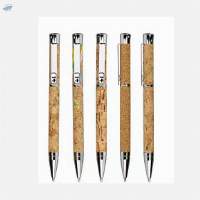 Cork Pen / Wooden Pen / Gift Pen