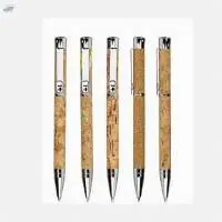 Cork Pen / Wooden Pen / Gift Pen