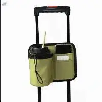 Trunk Cup Bag/Coffee Cup Storage Bag