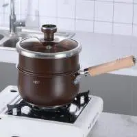 20 CM Multipurpose Stainless Steel Steamer
