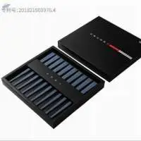 Hover Chopsticks / Carbon Fiber