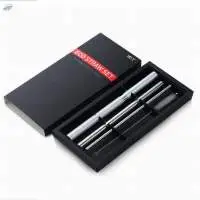 Stainless Steel Straws Daily Use